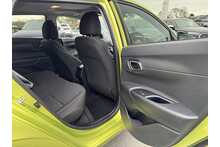 24/74 Hyundai i20 1.0 T-GDi Ultimate Hatchback Petrol DCT 100 ps