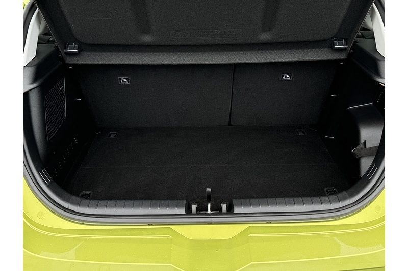 Hyundai 1.0 T-GDi Ultimate Hatchback 5dr Petrol DCT Euro 6 (s/s) (100 ps)