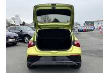 24/74 Hyundai i20 1.0 T-GDi Ultimate Hatchback Petrol DCT 100 ps