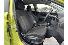 24/74 Hyundai i20 1.0 T-GDi Ultimate Hatchback Petrol DCT 100 ps