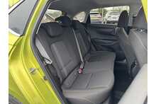 24/74 Hyundai i20 1.0 T-GDi Ultimate Hatchback Petrol DCT 100 ps