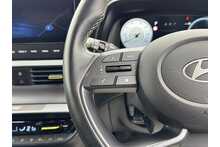 24/74 Hyundai i20 1.0 T-GDi Ultimate Hatchback Petrol DCT 100 ps