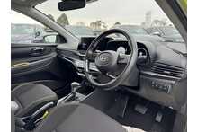 24/74 Hyundai i20 1.0 T-GDi Ultimate Hatchback Petrol DCT 100 ps