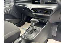 24/74 Hyundai i20 1.0 T-GDi Ultimate Hatchback Petrol DCT 100 ps