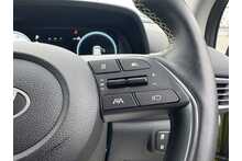 24/74 Hyundai i20 1.0 T-GDi Ultimate Hatchback Petrol DCT 100 ps