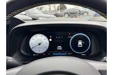 24/74 Hyundai i20 1.0 T-GDi Ultimate Hatchback Petrol DCT 100 ps