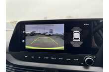 24/74 Hyundai i20 1.0 T-GDi Ultimate Hatchback Petrol DCT 100 ps