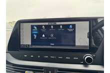 24/74 Hyundai i20 1.0 T-GDi Ultimate Hatchback Petrol DCT 100 ps