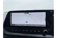24/74 Hyundai i20 1.0 T-GDi Ultimate Hatchback Petrol DCT 100 ps
