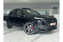 26/26 Audi Q3 Edition 1 Tfsi Quattro 265 PS S Tronic