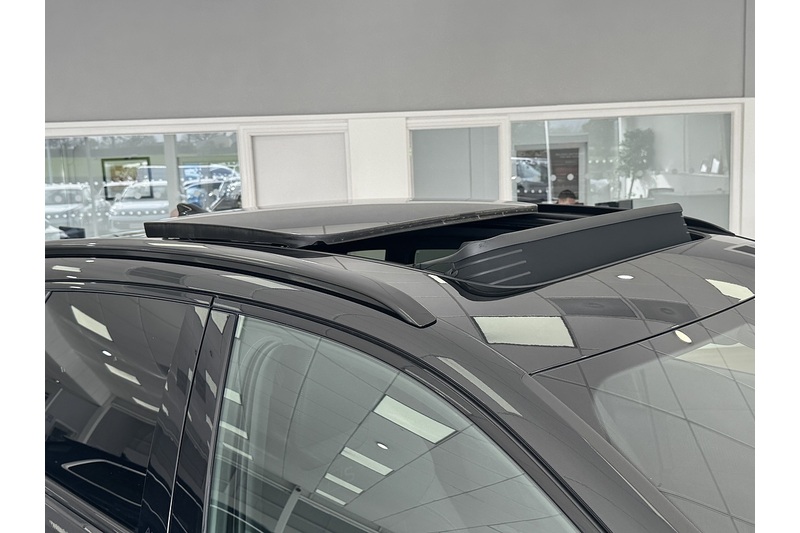 Audi Edition 1 Tfsi Quattro 265 PS S Tronic 2.0 5dr Estate Semi Auto Petrol