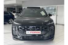 26/26 Audi Q3 Edition 1 Tfsi Quattro 265 PS S Tronic