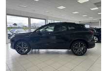 26/26 Audi Q3 Edition 1 Tfsi Quattro 265 PS S Tronic