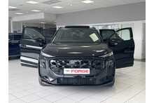 26/26 Audi Q3 Edition 1 Tfsi Quattro 265 PS S Tronic