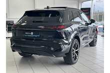 26/26 Audi Q3 Edition 1 Tfsi Quattro 265 PS S Tronic