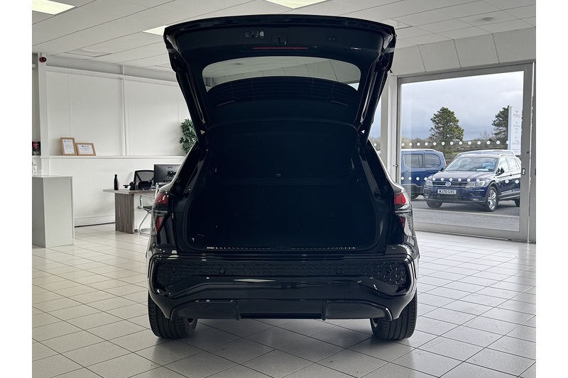 Audi Edition 1 Tfsi Quattro 265 PS S Tronic 2.0 5dr Estate Semi Auto Petrol