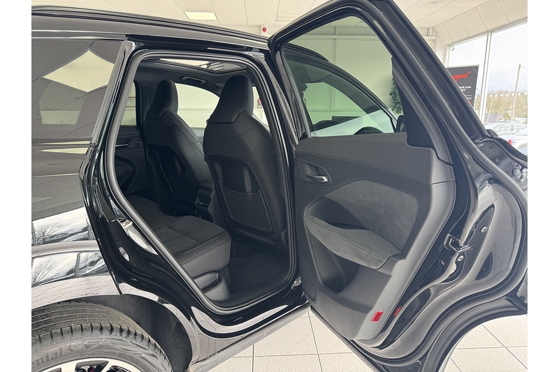 Audi Edition 1 Tfsi Quattro 265 PS S Tronic 2.0 5dr Estate Semi Auto Petrol