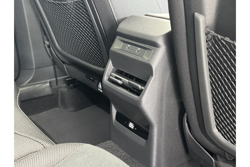 Audi Edition 1 Tfsi Quattro 265 PS S Tronic 2.0 5dr Estate Semi Auto Petrol