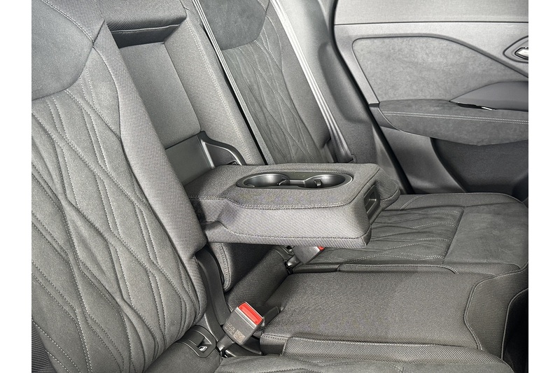 Audi Edition 1 Tfsi Quattro 265 PS S Tronic 2.0 5dr Estate Semi Auto Petrol