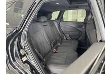 26/26 Audi Q3 Edition 1 Tfsi Quattro 265 PS S Tronic