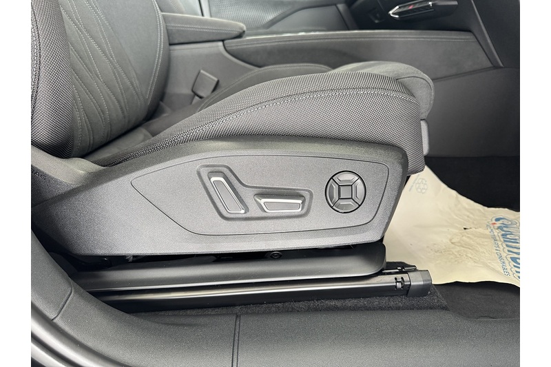 Audi Edition 1 Tfsi Quattro 265 PS S Tronic 2.0 5dr Estate Semi Auto Petrol