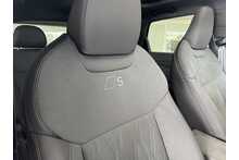 26/26 Audi Q3 Edition 1 Tfsi Quattro 265 PS S Tronic