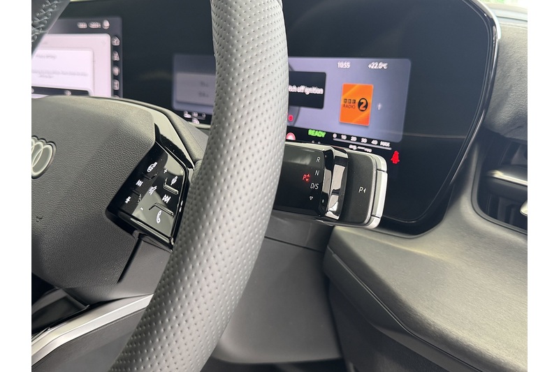 Audi Edition 1 Tfsi Quattro 265 PS S Tronic 2.0 5dr Estate Semi Auto Petrol