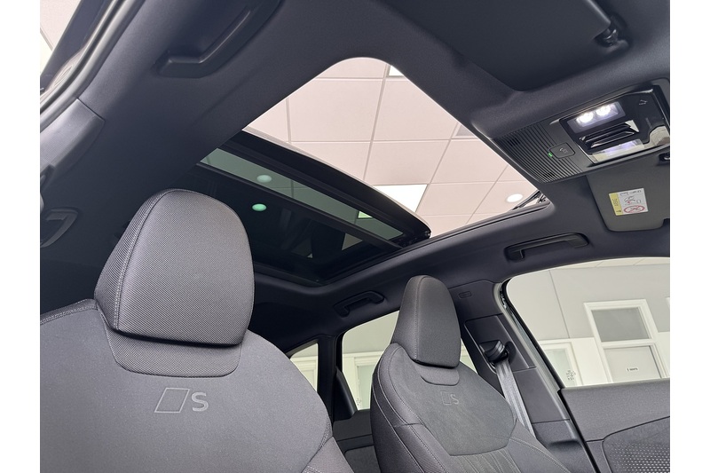 Audi Edition 1 Tfsi Quattro 265 PS S Tronic 2.0 5dr Estate Semi Auto Petrol