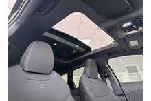 26/26 Audi Q3 Edition 1 Tfsi Quattro 265 PS S Tronic