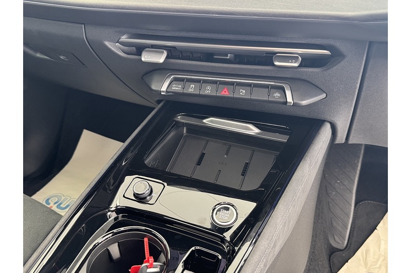 Audi Edition 1 Tfsi Quattro 265 PS S Tronic 2.0 5dr Estate Semi Auto Petrol