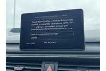 19/19 Audi A4 Avant 2.0 TFSI 35 Black Edition Estate Manual 150 ps