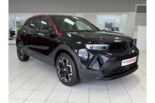 23/23 Vauxhall Mokka Turbo GS