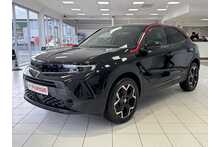 23/23 Vauxhall Mokka Turbo GS