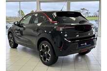 23/23 Vauxhall Mokka Turbo GS