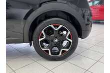 23/23 Vauxhall Mokka Turbo GS