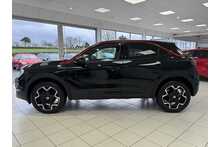 23/23 Vauxhall Mokka Turbo GS