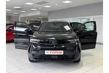 23/23 Vauxhall Mokka Turbo GS