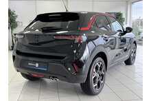 23/23 Vauxhall Mokka Turbo GS