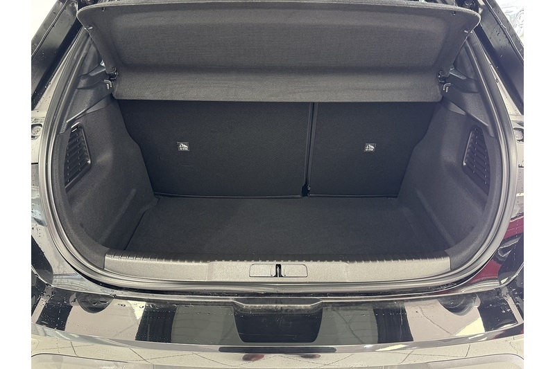 Vauxhall 1.2 Turbo GS SUV 5dr Petrol Manual Euro 6 (s/s) (136 ps)