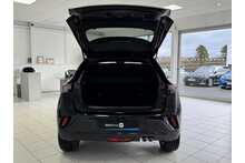 23/23 Vauxhall Mokka Turbo GS