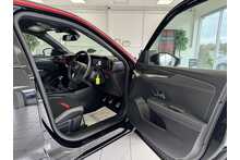 23/23 Vauxhall Mokka Turbo GS