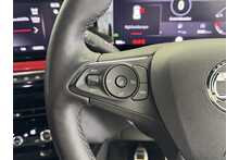 23/23 Vauxhall Mokka Turbo GS