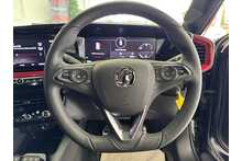 23/23 Vauxhall Mokka Turbo GS