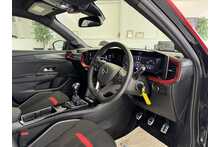 23/23 Vauxhall Mokka Turbo GS