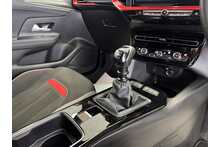 23/23 Vauxhall Mokka Turbo GS