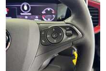 23/23 Vauxhall Mokka Turbo GS