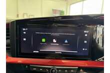 23/23 Vauxhall Mokka Turbo GS