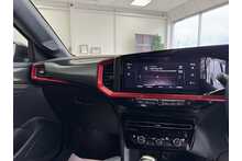 23/23 Vauxhall Mokka Turbo GS