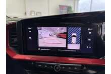 23/23 Vauxhall Mokka Turbo GS