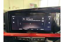 23/23 Vauxhall Mokka Turbo GS